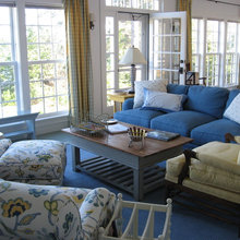 Coastal Maine Inspo