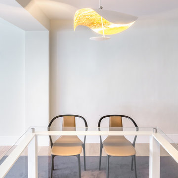 Decoración y amueblamiento de Vivienda