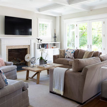 spurlock family room