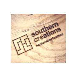 Southern Creations Re-Brand - Products