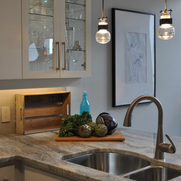 Loft Remodel