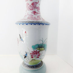 Porcelain - Products