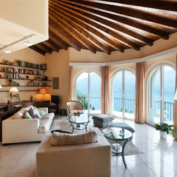 Diverse Projects (3) - Windows And Doors