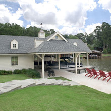 Vacation Properties
