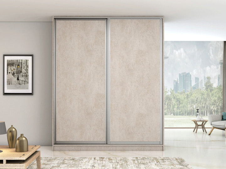 Modern Closet