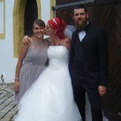 Marley Martin's photo