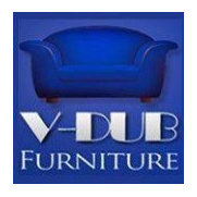 V Dub Furniture Store In Arizona Phoenix Mesa Az Us 85035