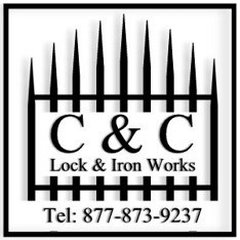 C & C Lock & Iron Works