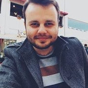 Anıl Alimuto's photo