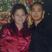 Marie Grace Salas's photo