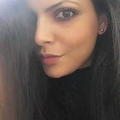 Moran Simons foto