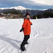 Jamie Woo's photo