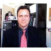 Andrew Jakubowicz's photo