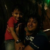 Foto von Amit Agarwal
