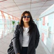 Catrine Santos's photo