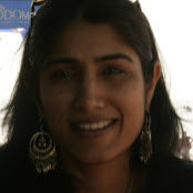 Tripti Rais billede