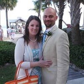 Blaine Moncrief's photo