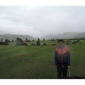 Michael Cheungs foto