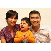 Priya Raghavan's photo