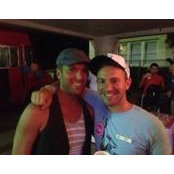 Brian Hayes's photo
