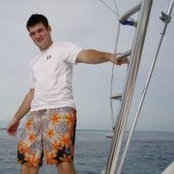 Keaton Brown's photo