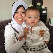 Foto von Ilyana Anwar
