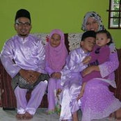 Raja Redzuan's photo