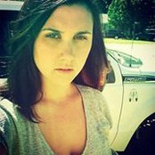 Kimberly Bolins foto