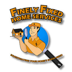Finely FIxed