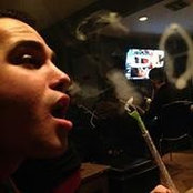 Anthony Gentrys foto