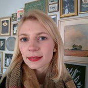 Jennette Warner's photo