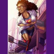 Nikki GBs foto
