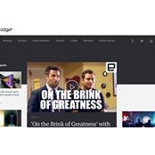 Manny Parra's photo