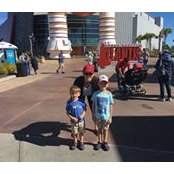 Kristin Matheny's photo