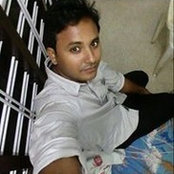 Jaison John's photo