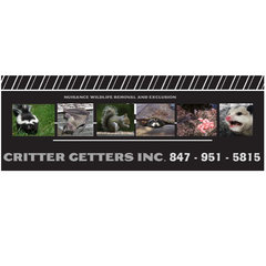 Critter Getters, Inc.