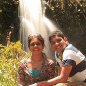 Sandeep Mandavas foto
