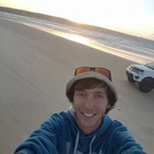 Rusty Gillam's photo