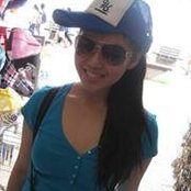 Audrey Tay's photo