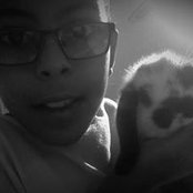 Elyas Qbibis foto