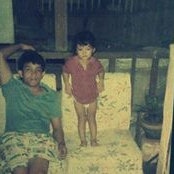Jamjam Valderamas foto