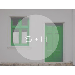 SASH + HINGE