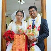 Foto von Roshan Abraham