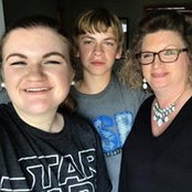 Leah Turner's photo