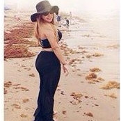 Liza Charles's photo