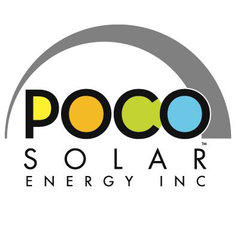 POCO Solar Energy, Inc.