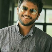 Anjoom Shareefs foto