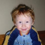 Kate O'Neill Dervan's photo