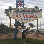 Anthony Welby's photo