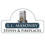 Foto de L.L. Masonry Stoves, Fireplaces & Accessories